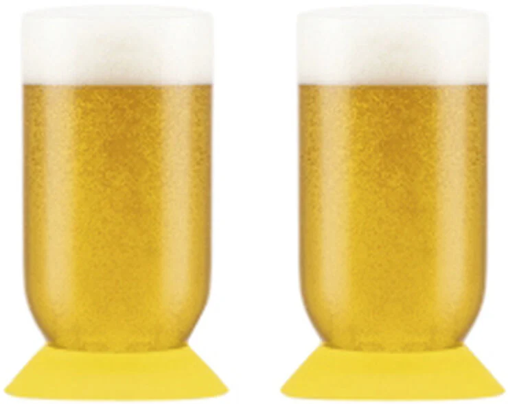 Bodum OKTETT 2 stk. glas, 0. 37 l