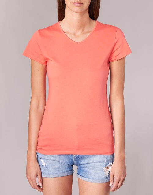 BOTD - EFLOMU - Orange