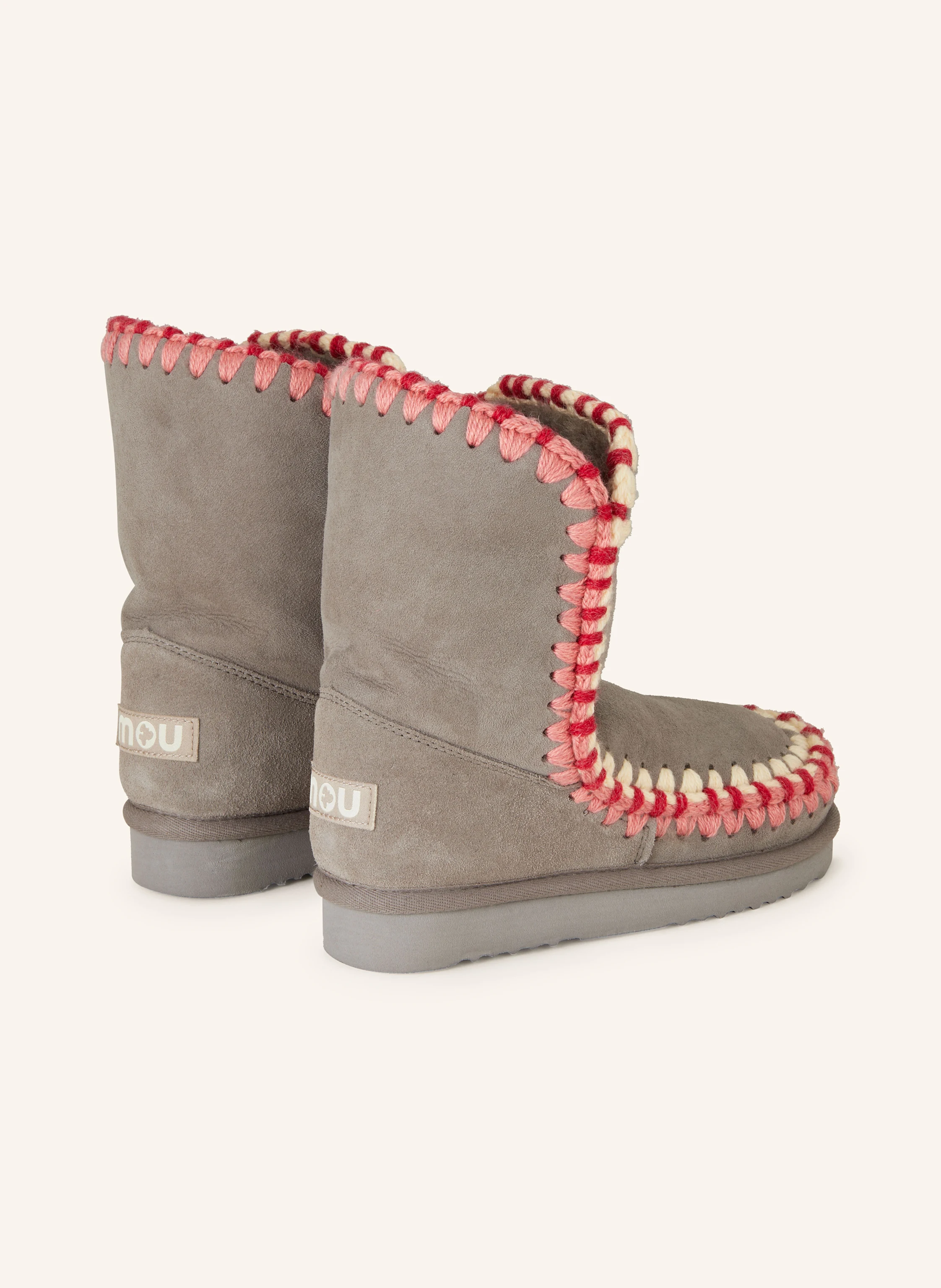mou Boots