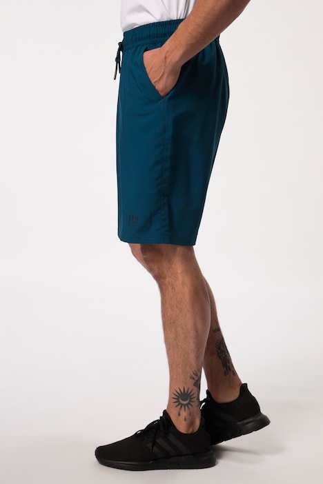 JAY-PI Sportshorts, Tennis, QuickDry, Elastikbund