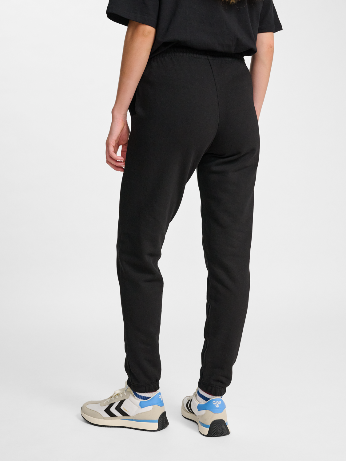 hmlLOOSE SWEATPANT BEE