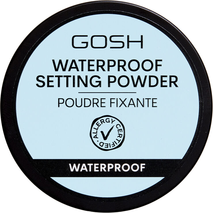 Gosh Waterproof Setting Powder 7 g