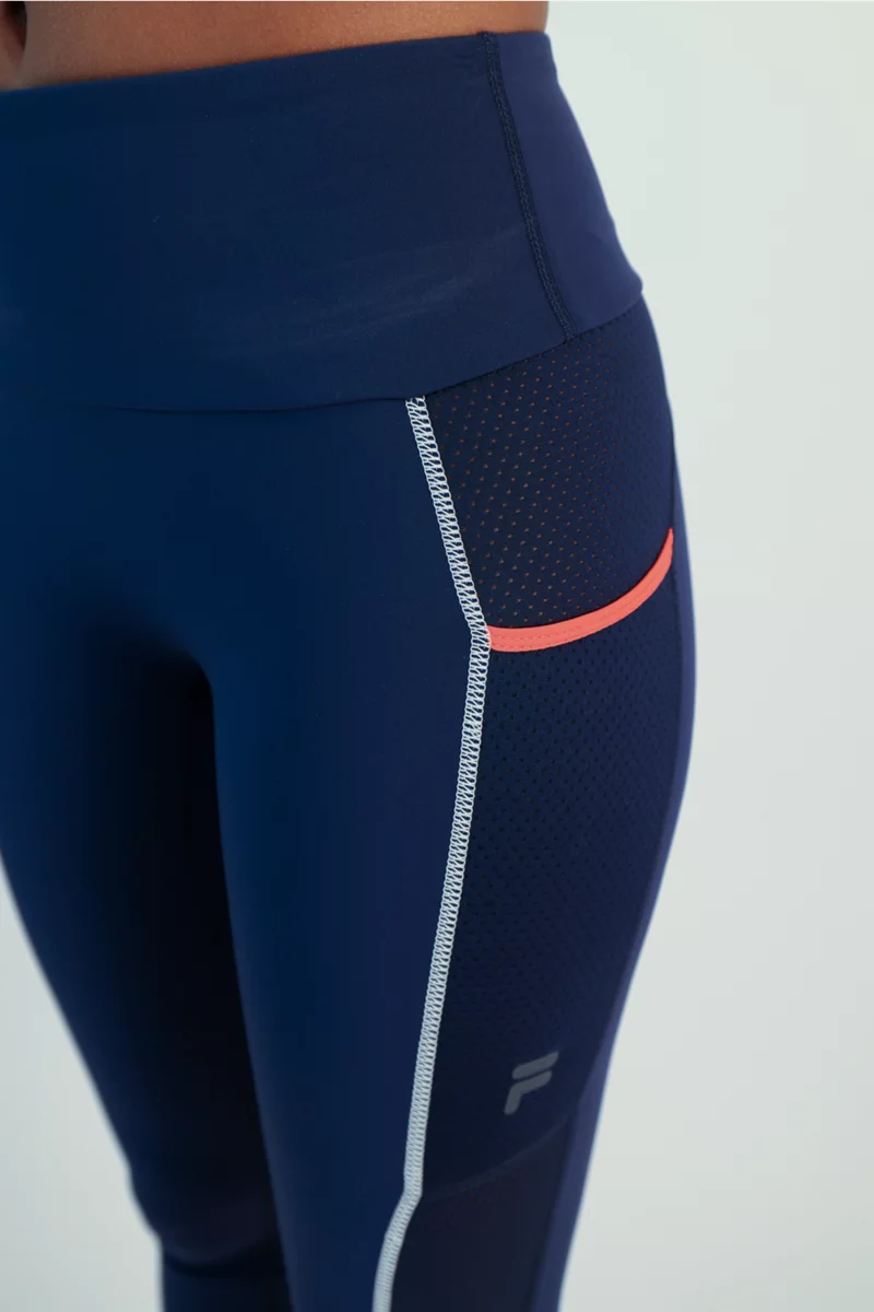 Fila Riesi Running Damen Tight
