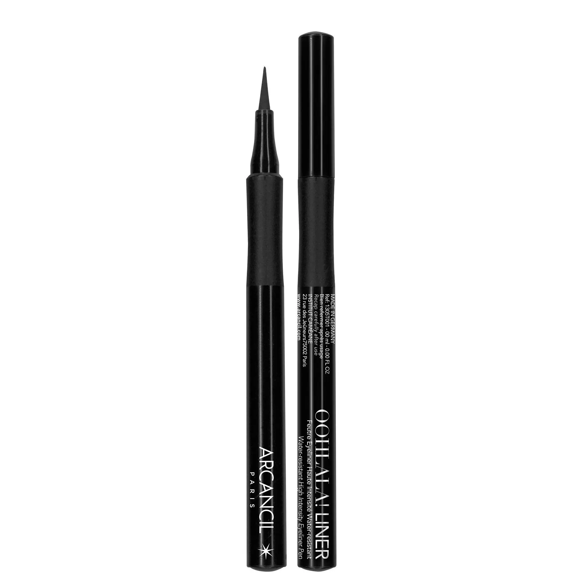 ARCANCIL PARIS - Oohlala! Liner Eyeliner- Eyeliner