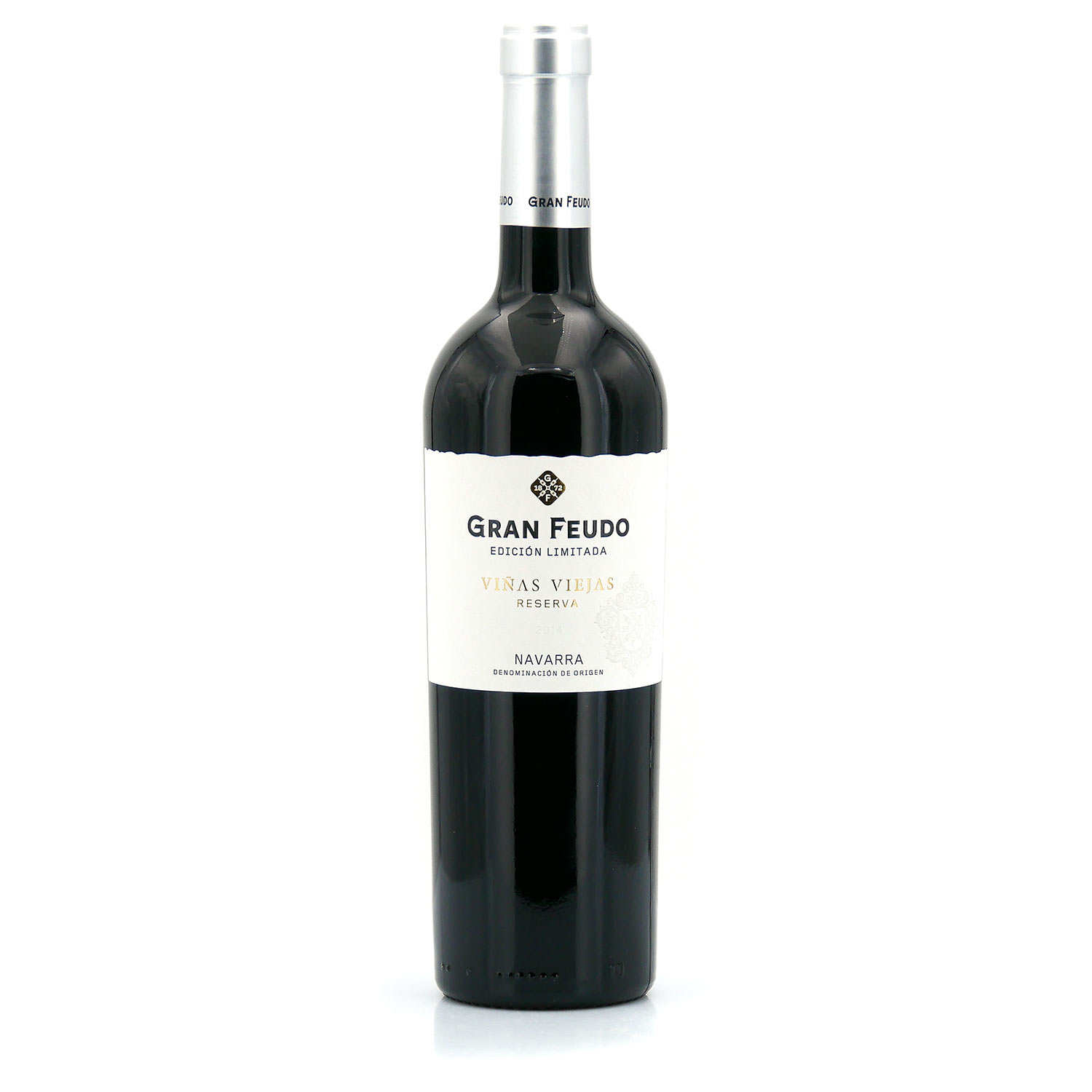 Chivite Gran Feudo Navarre Reserva vin rouge