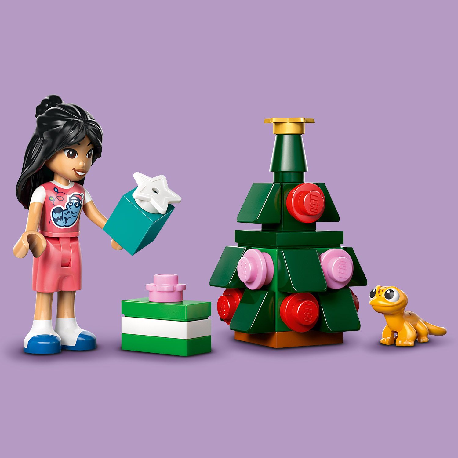 42668 Friends Lego Julekalender 2025