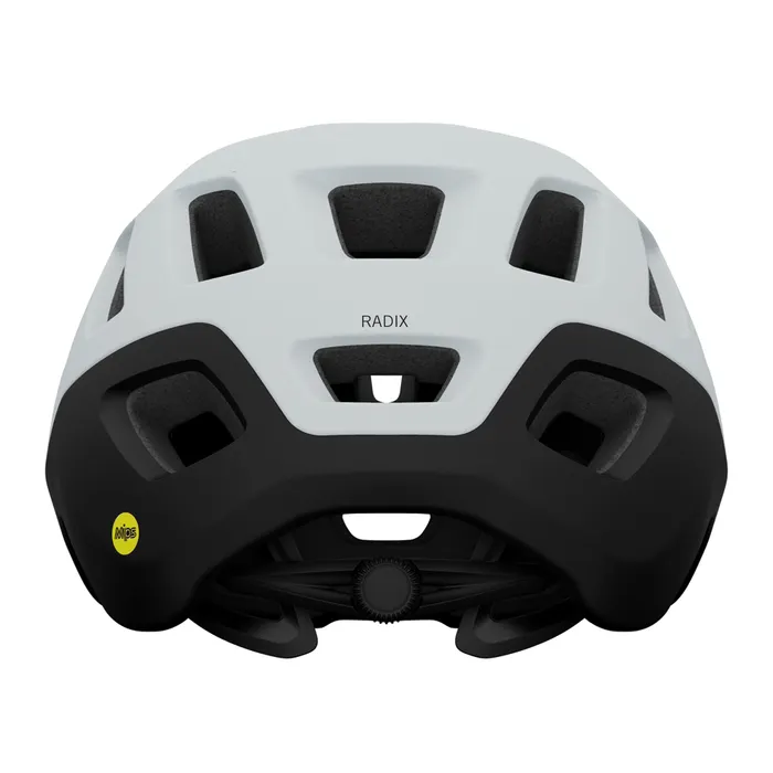 Giro Radix Mips Helm Senior