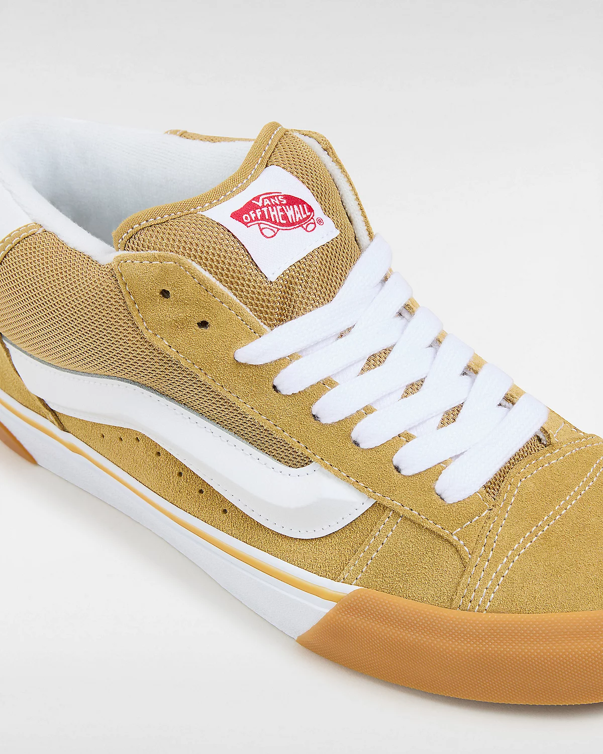 Scarpe Knu Mid