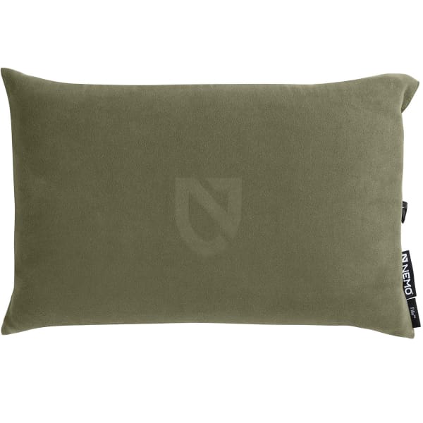Oreiller de voyage NEMO EQUIPMENT FILLO NOVA