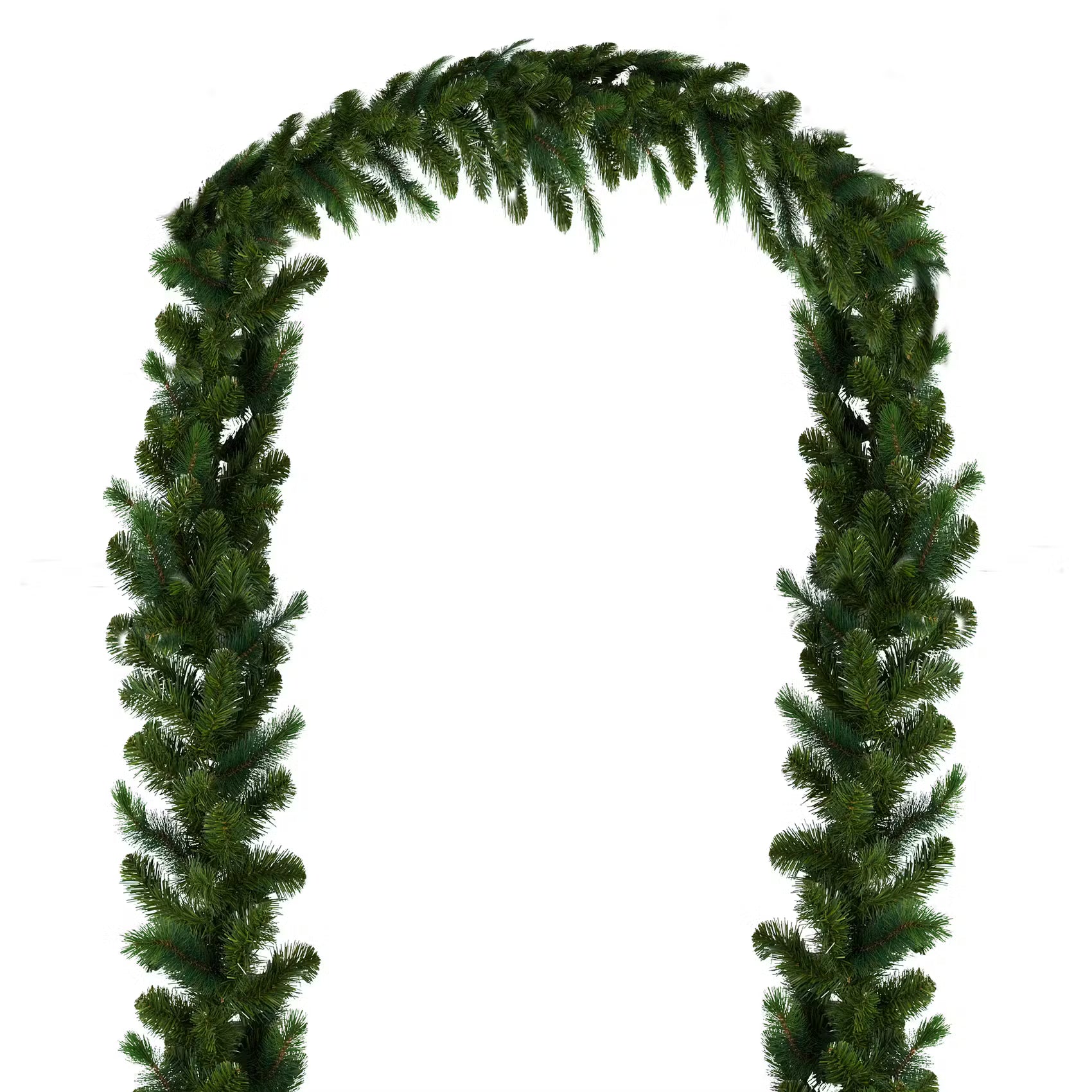 FLORISTA Tannengirlande