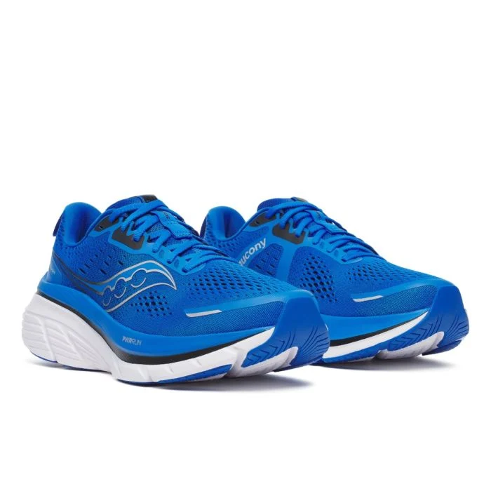 Saucony Herre Løbesko Guide 18 Blå
