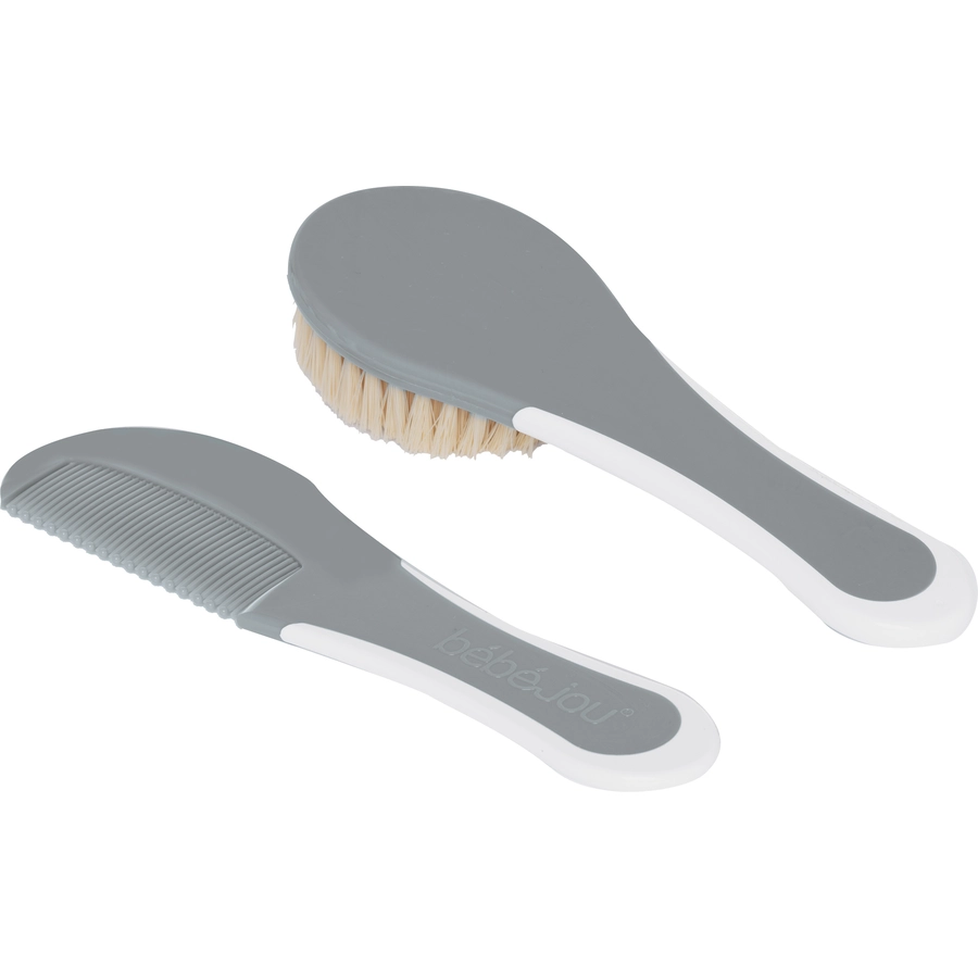 bébé-jou® Geschenkset Griffin Grey