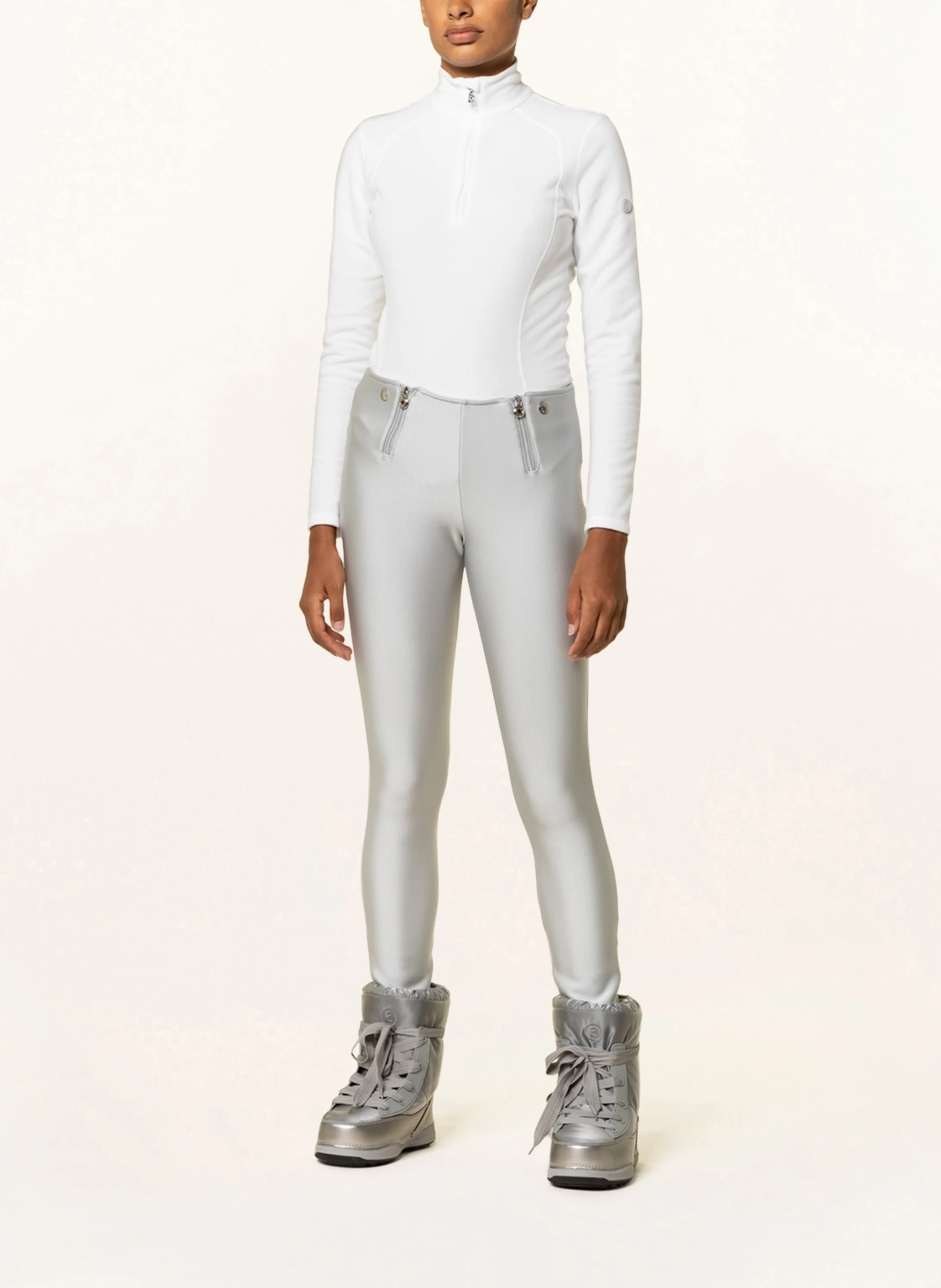 JET SET Softshell-Skihose BRAZIL