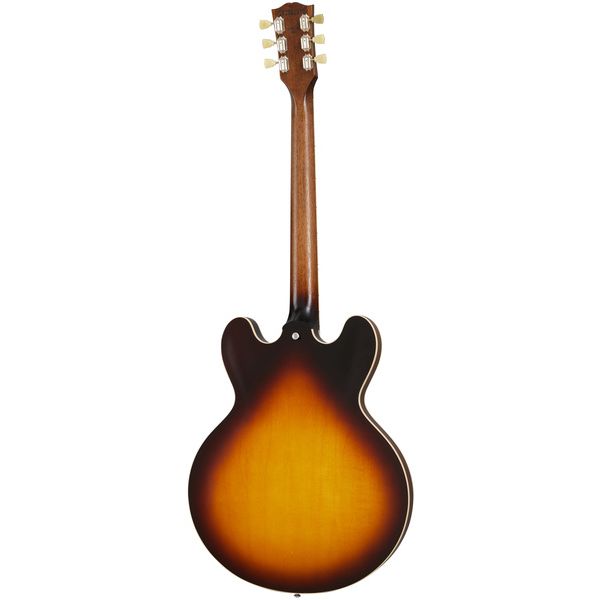 Gibson ES-335 Satin Vintage Burst
