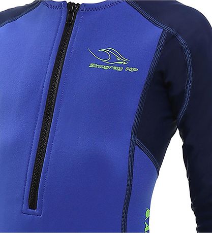 Aqua Sphere V?ddragt - Stingray - UV50+ - Blåe