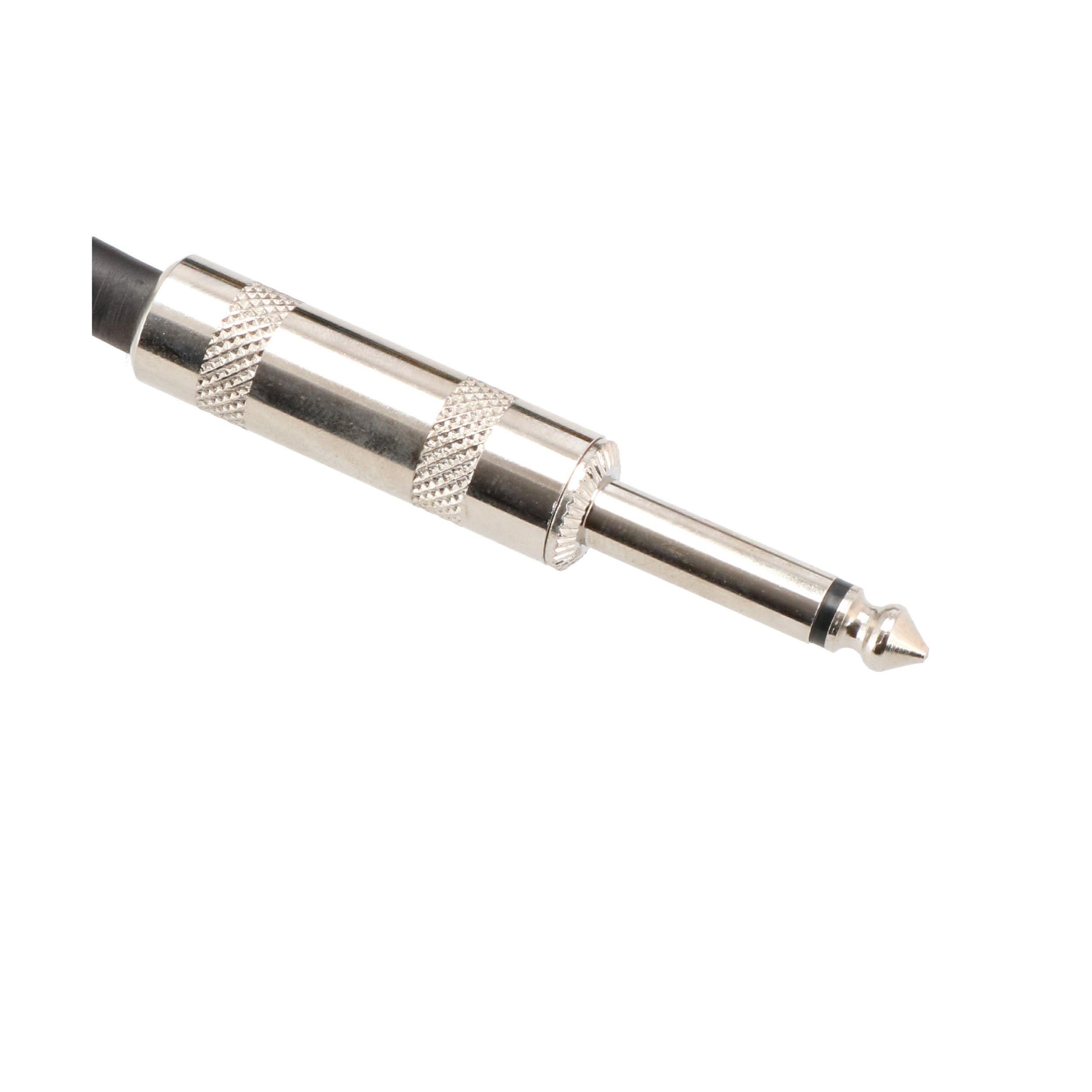 Devine GIT3 Vibe gitaarkabel recht-haaks mono 3 meter