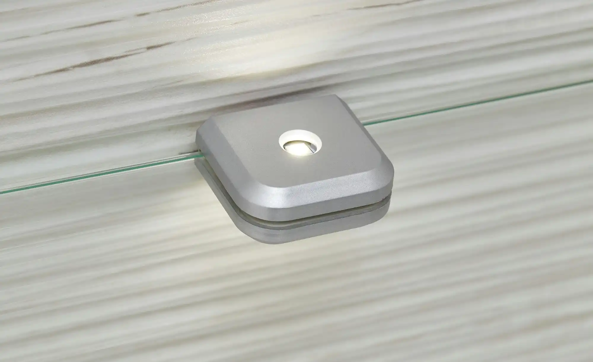 maison bleue LED Beleuchtung Xanten