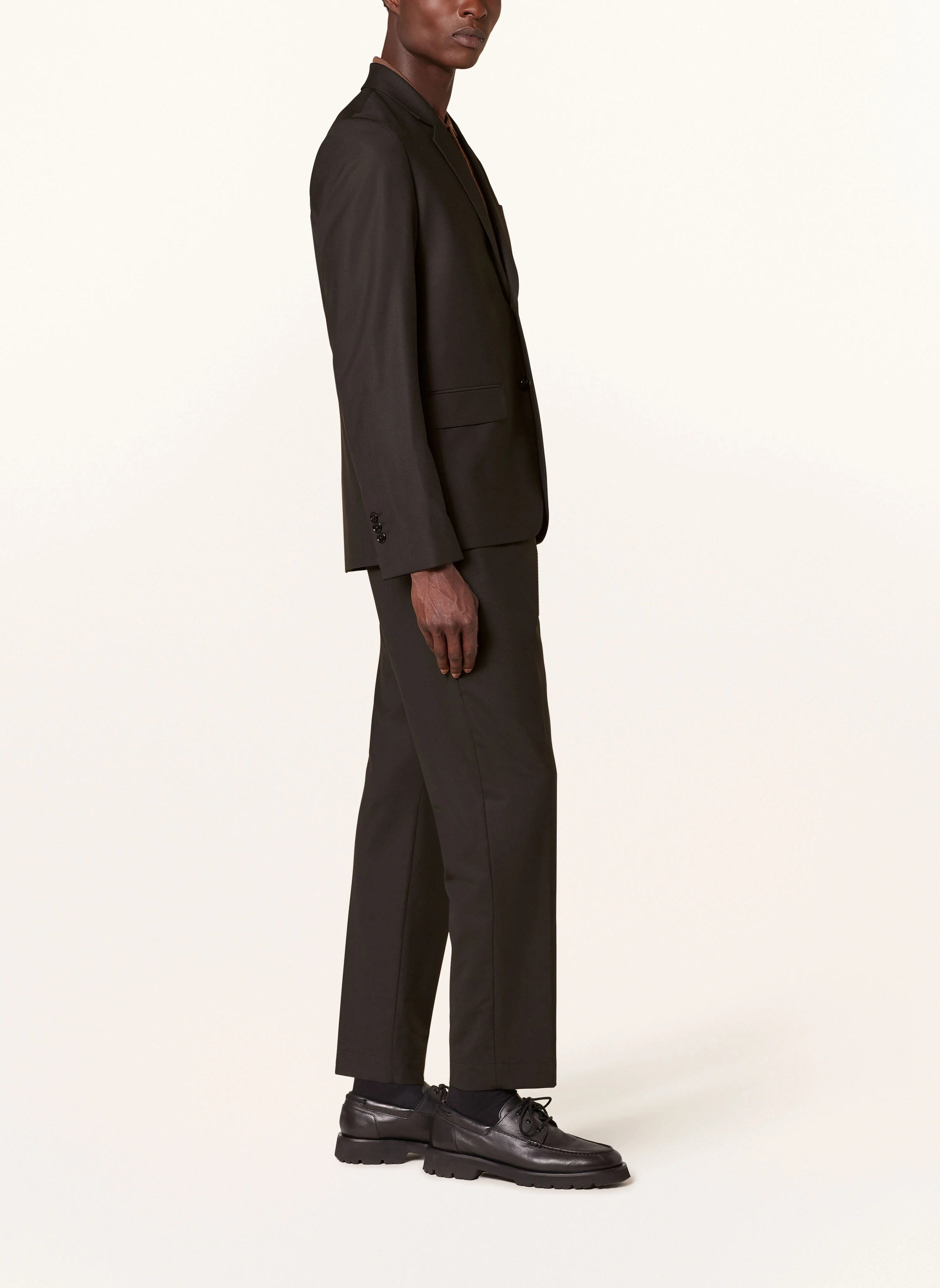 NN.07 Chino BILLIE Relaxed Fit