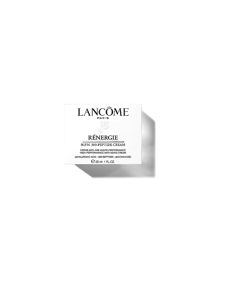 LANCÔME Gesichtscrem - Rénergie H.P.N. 300-Peptid Cream 30ml keine Farbe