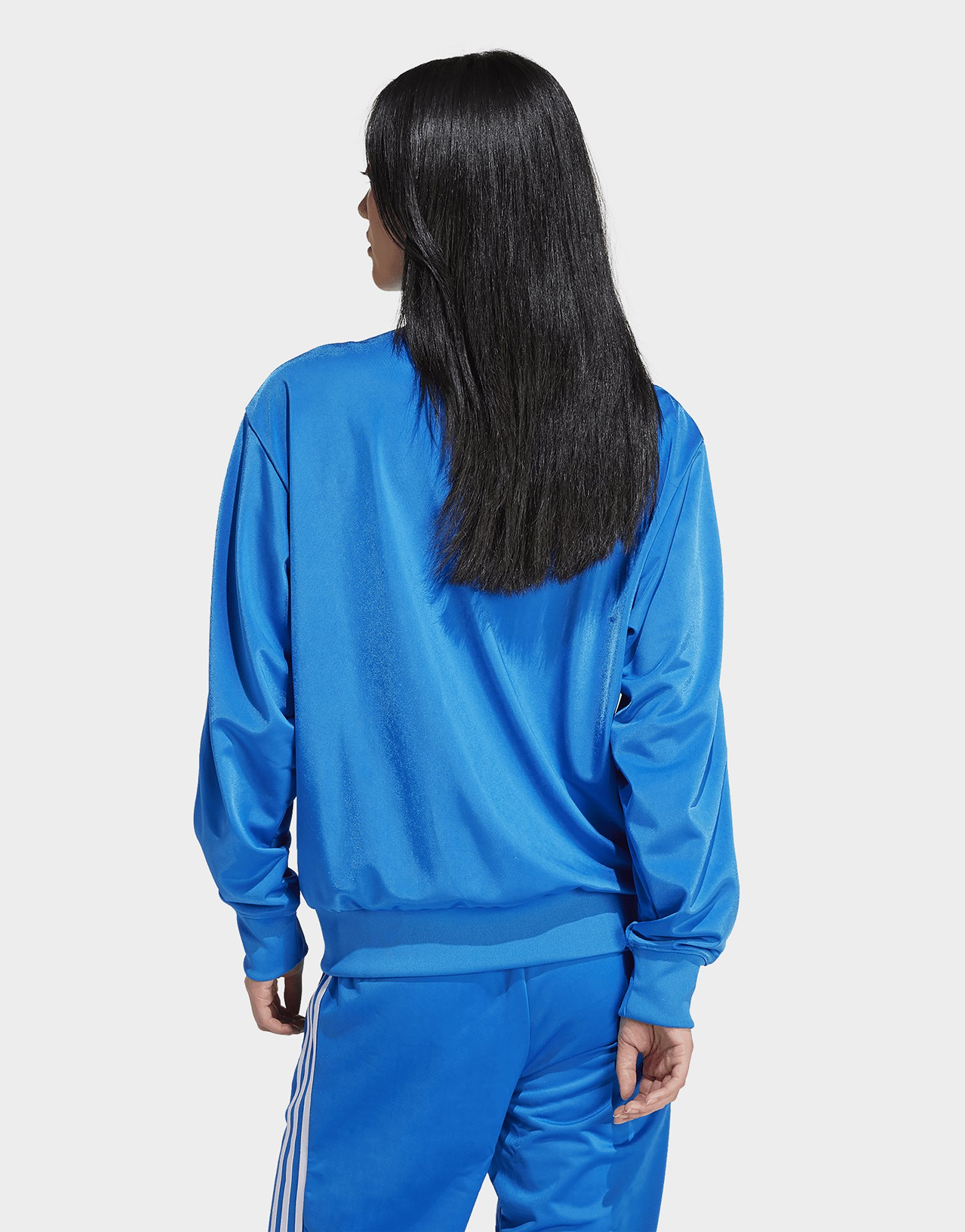 adidas Originals Veste de survêtement ample Adicolor Classics Firebird