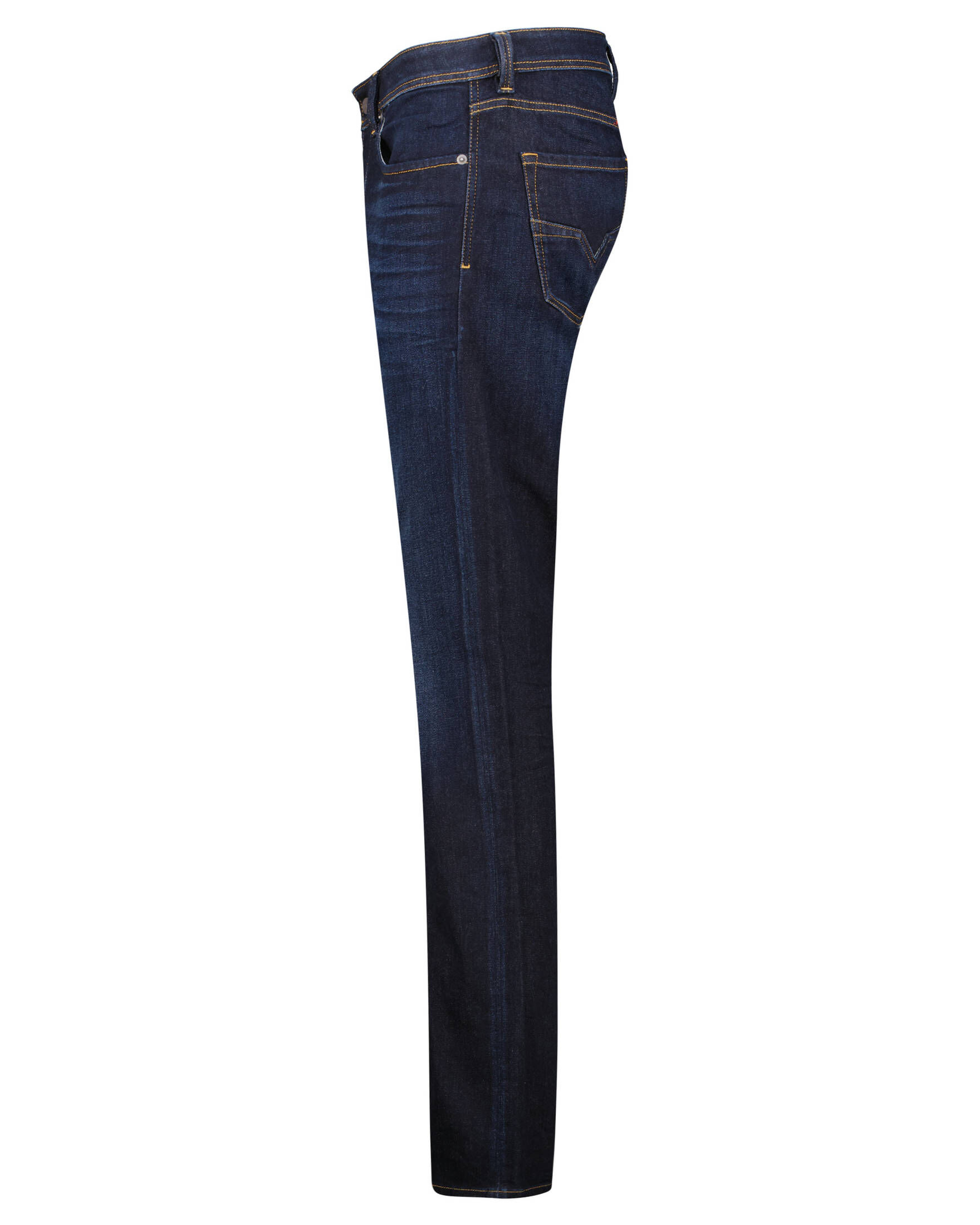 Diesel| Herren Jeans 1985 LARKEE 009ZS Regular Fit