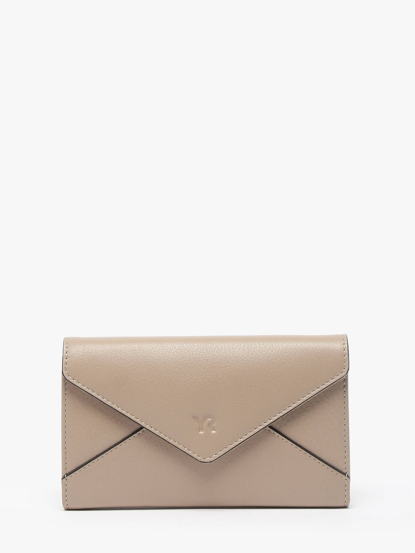 Portefeuille cuir YVES RENARD