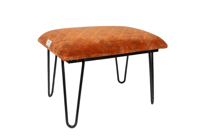 Bank Velvet 60 cm Bella terra