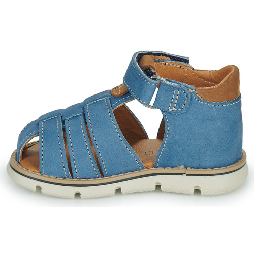 GBB - NOAM - Bleu