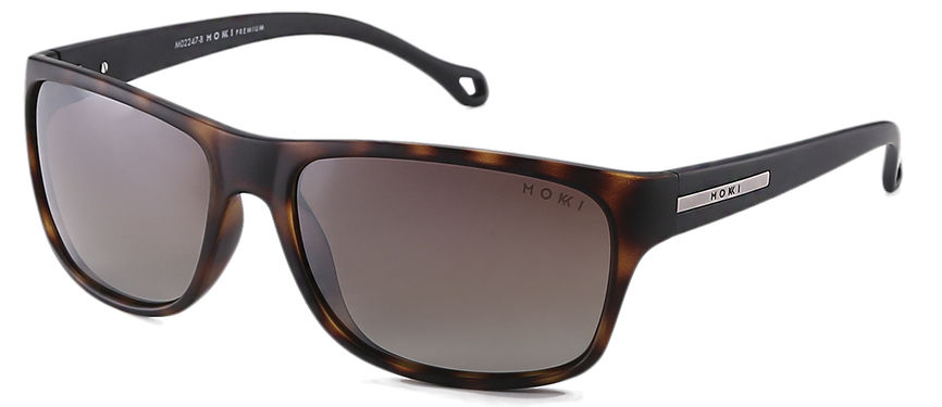Mokki solbrille MO2247 B