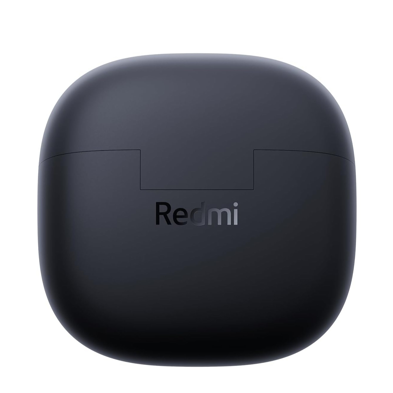 Redmi Buds 6 Lite Bluetooth 5.4 In-Ear Kopfhörer Active Noise Cancelling Headset IPX4   Ladecase (BHR8653GL) - Schwarz