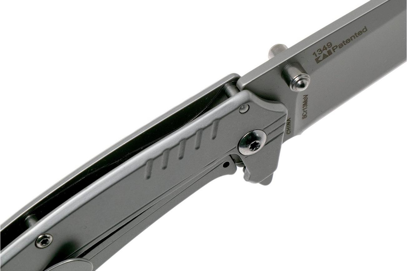 Kershaw Shroud 1349 zakmes