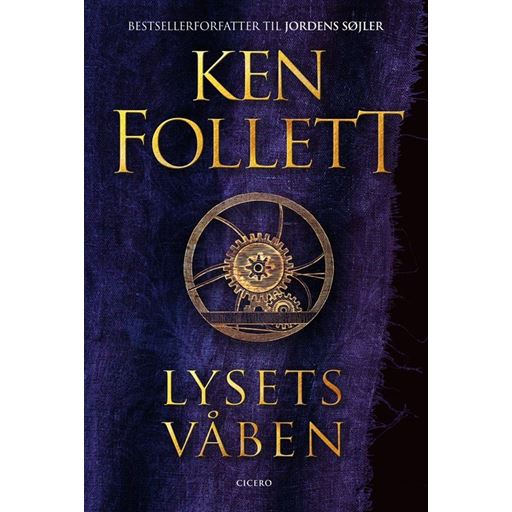 Cicero Lysets Våben
