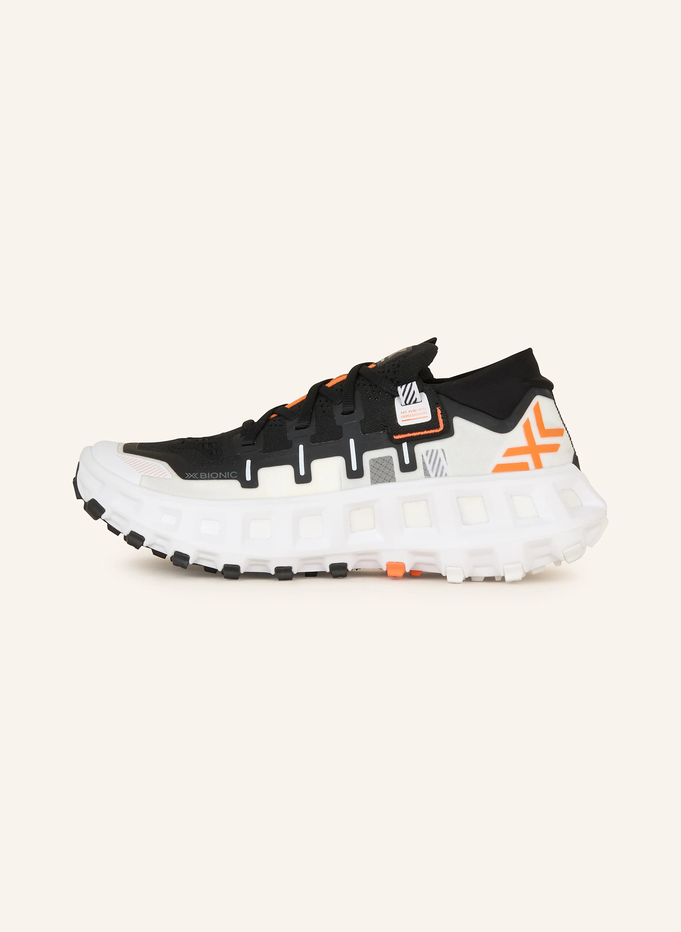 X-BIONIC Trailrunning-Schuhe TERRASKIN X01