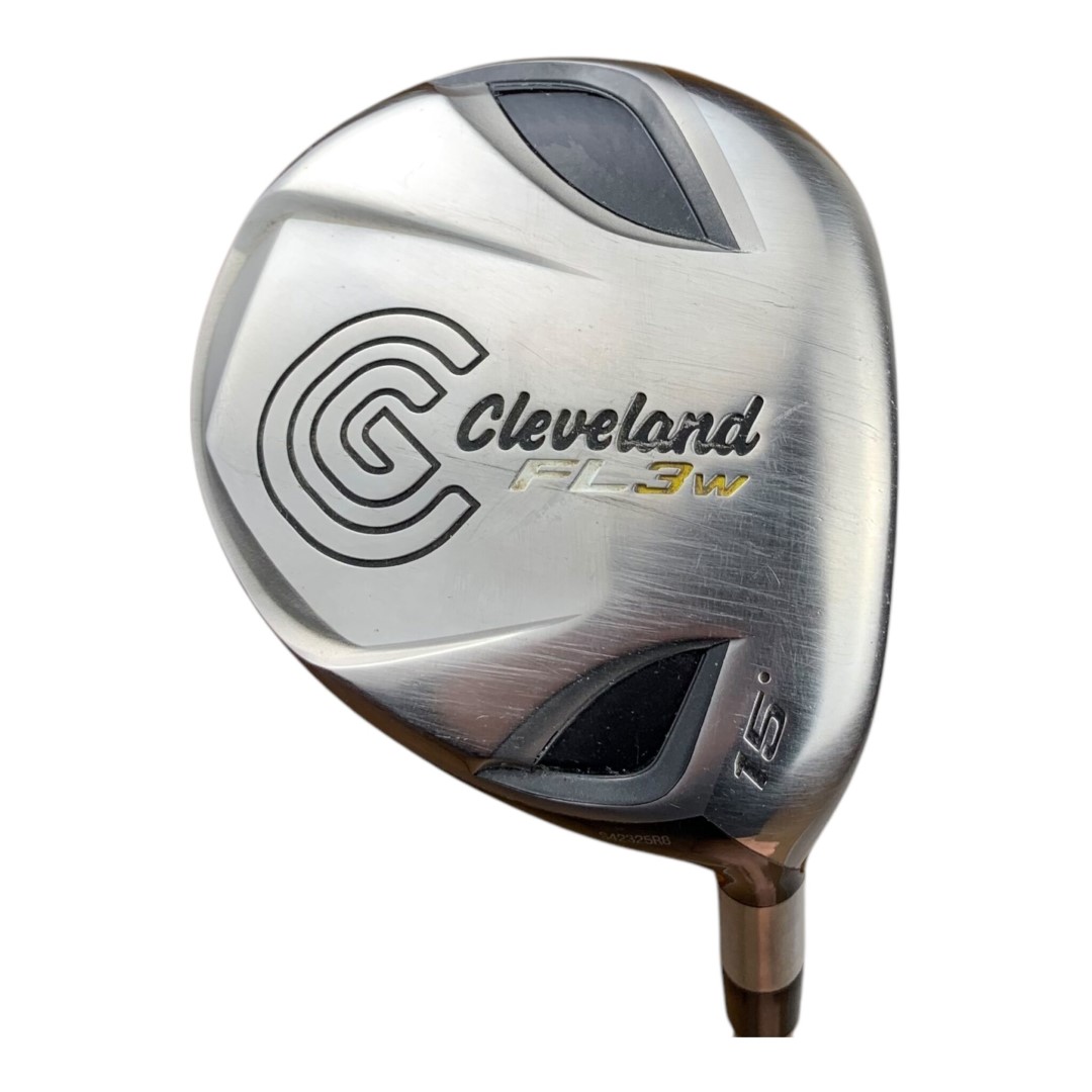 Cleveland FL 3W Fairway Wood