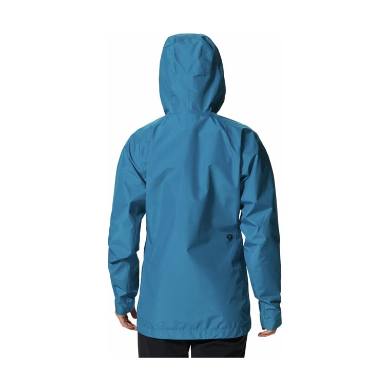 Mountain Hardwear Exposure/2 Gore-Tex Paclite Jacket Women