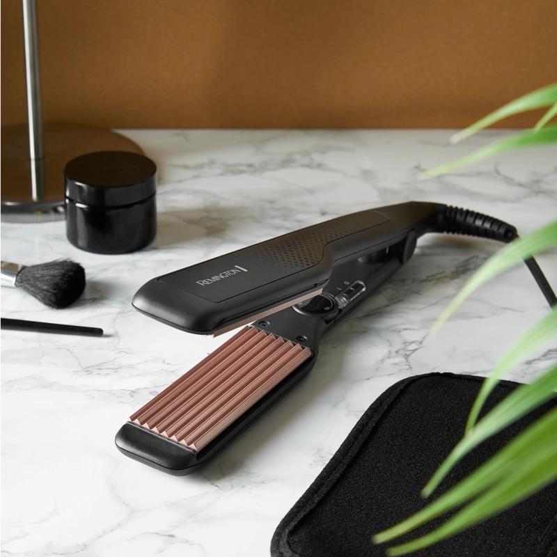 Remington Ceramic Crimp 220 - S3580