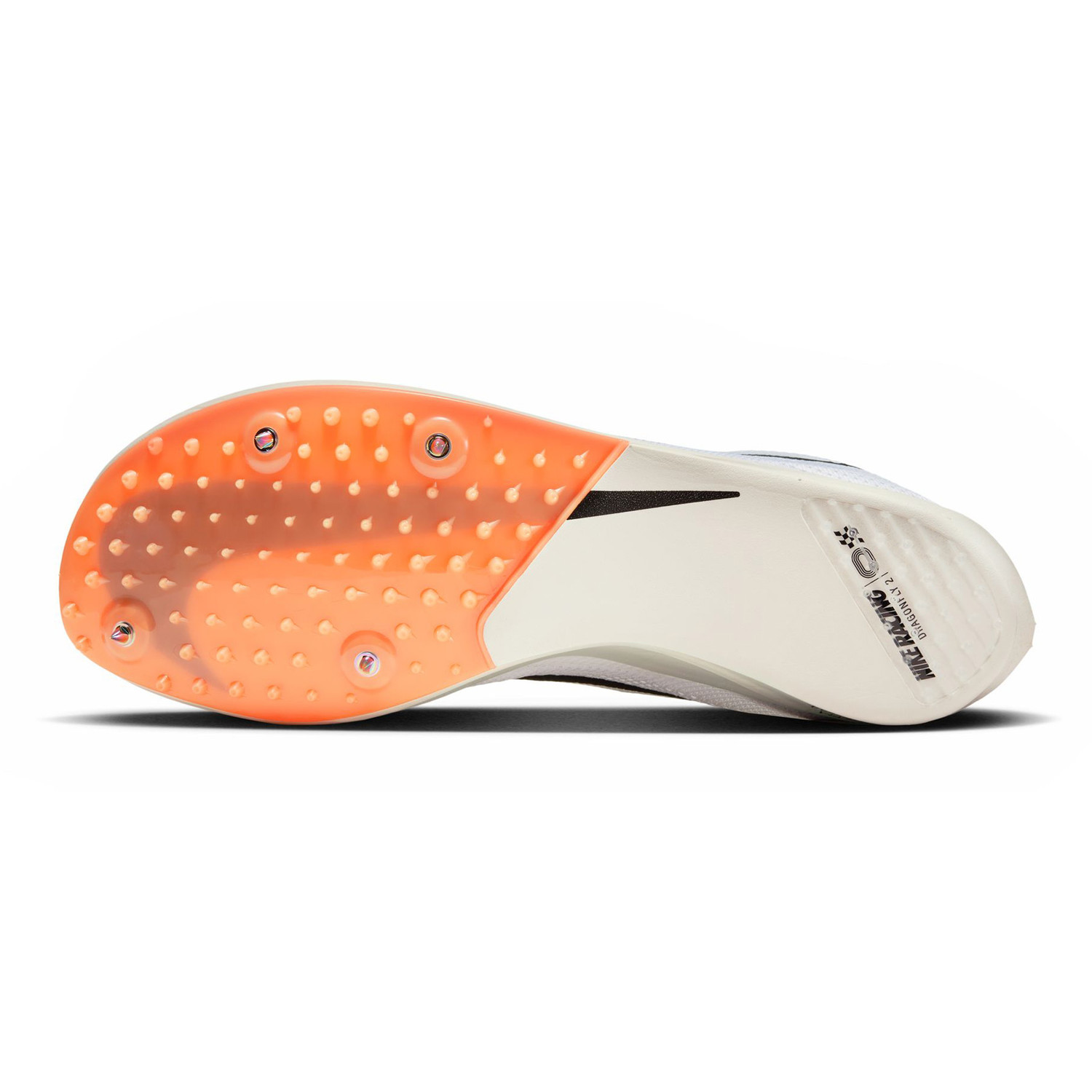 Nike Dragonfly 2 Proto