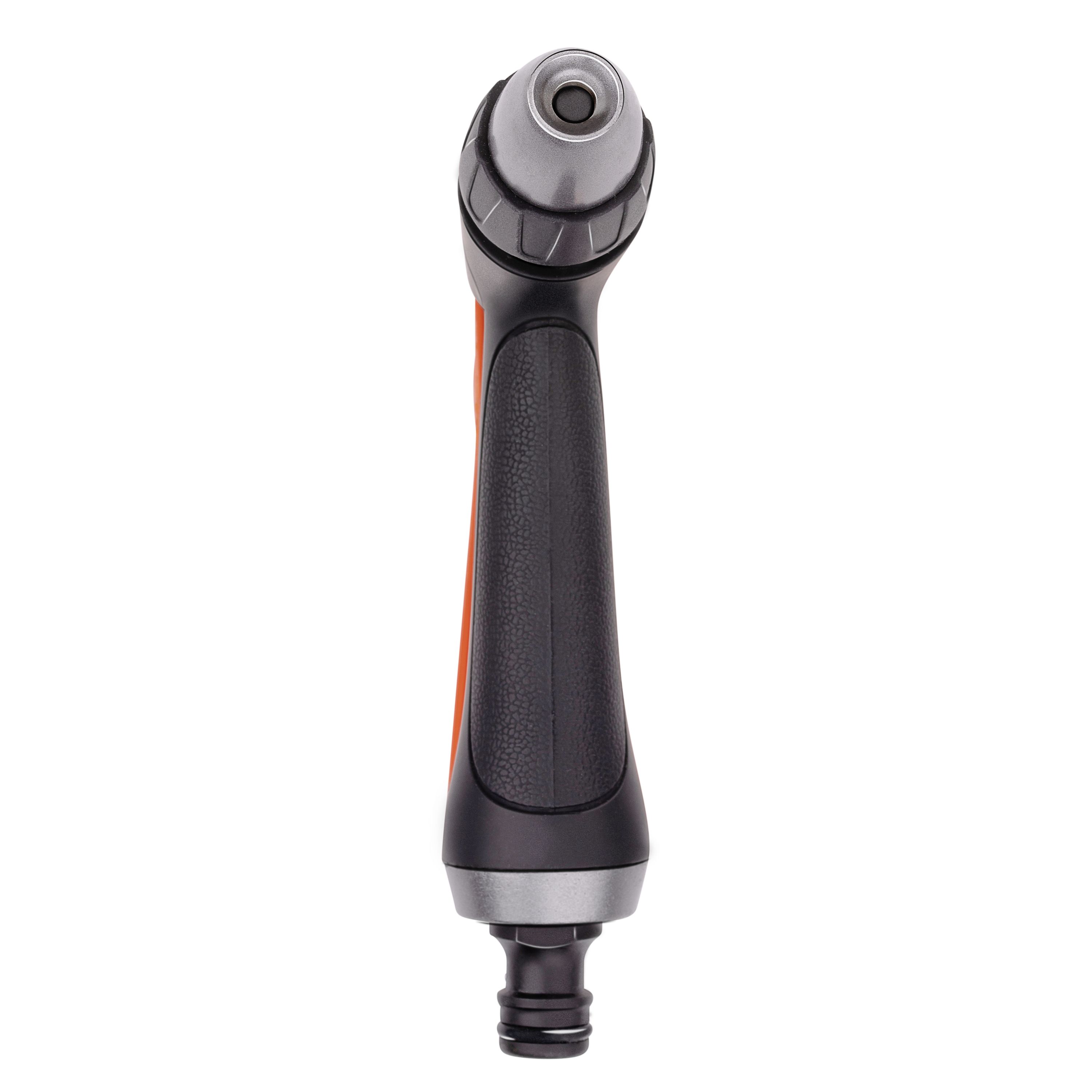 Spritzdüse für Gartenschlauch 13 mm 1/2“
