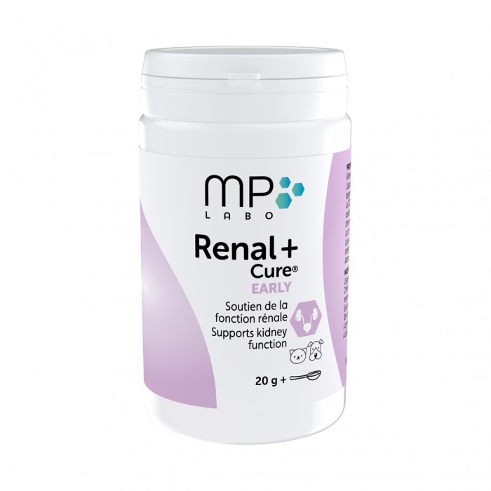 Renal+Cure Early