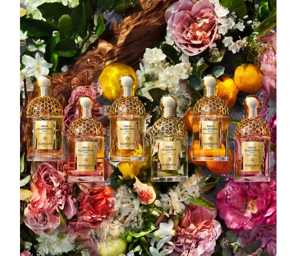 Guerlain Aqua Allegoria Florabloom Forte Eau de Parfum