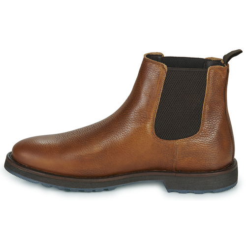 Bullboxer -  - Marron