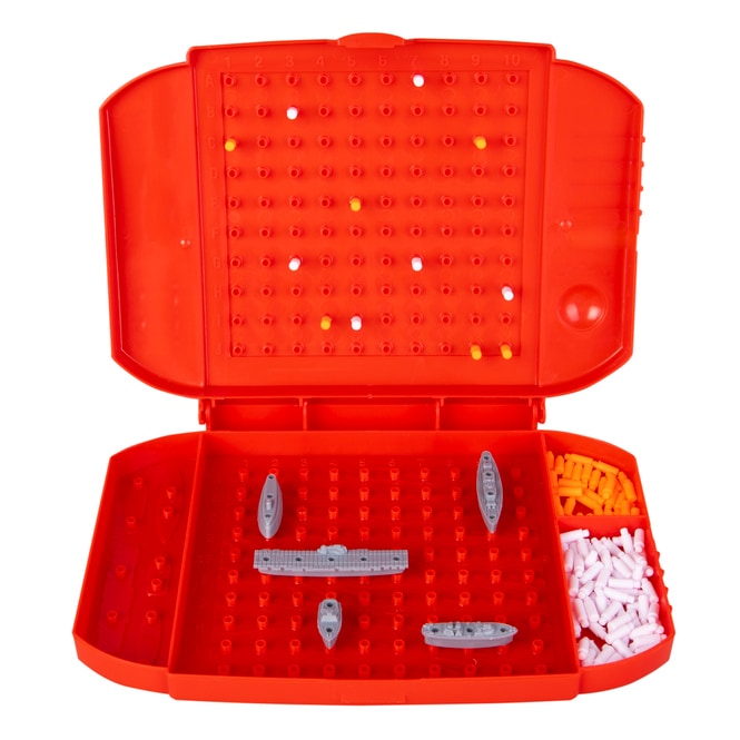 Besttoy - Schiffe versenken