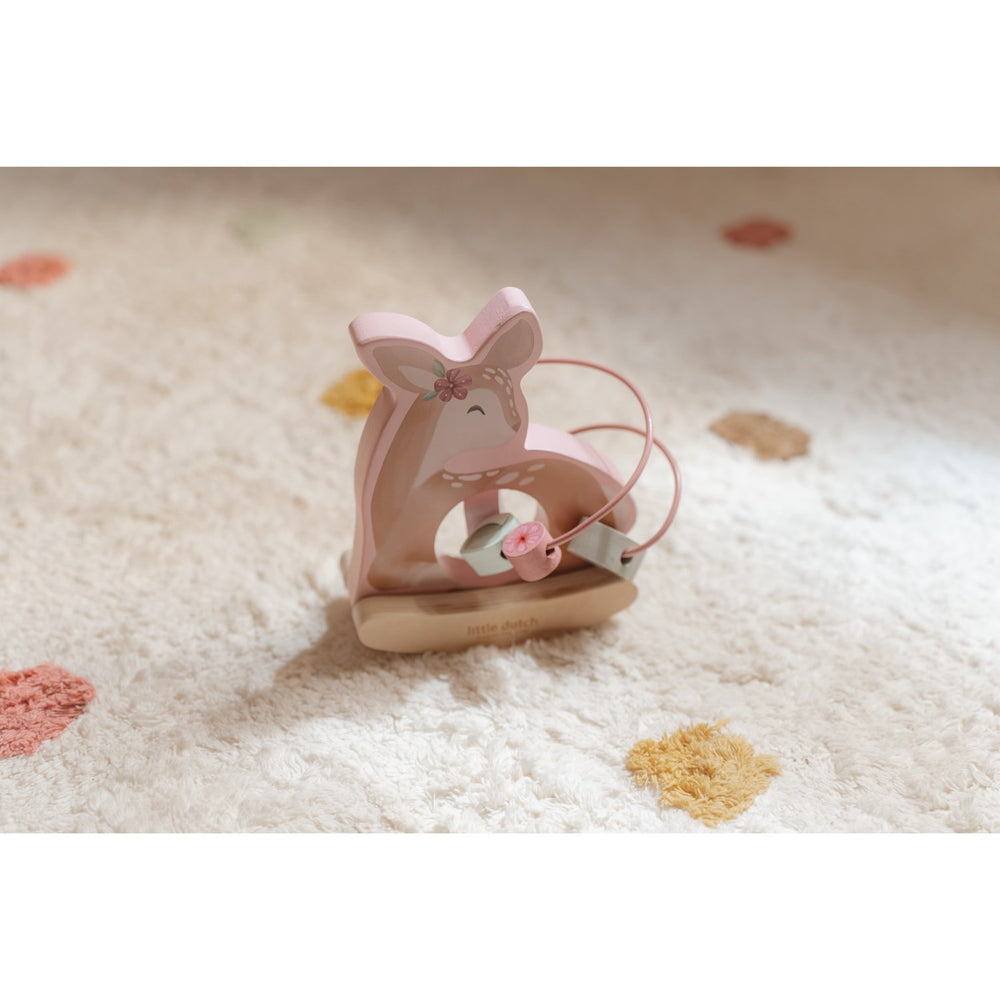 Køb Little Dutch Fairy Garden Multi Aktivitetsdyr