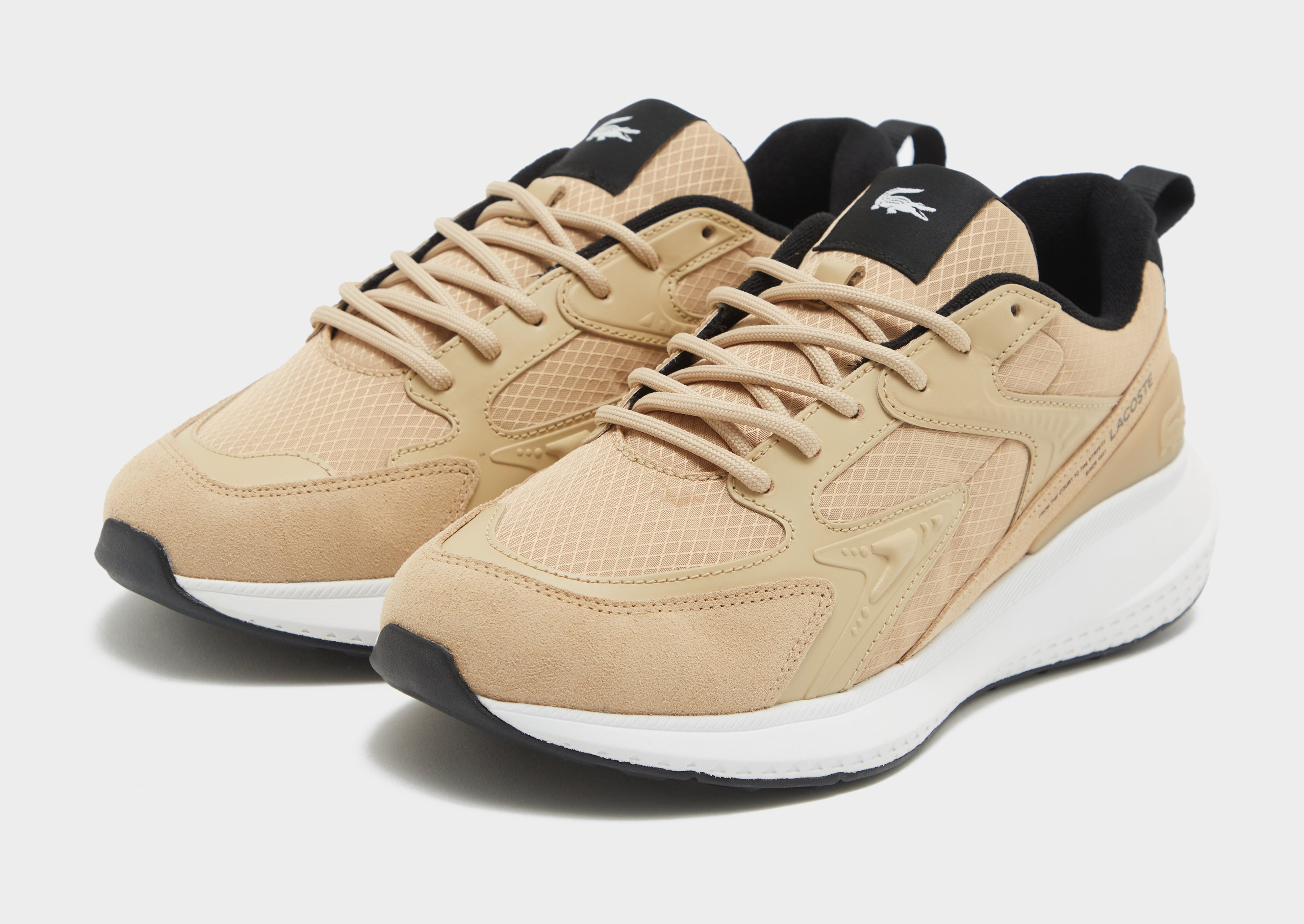 Lacoste L003 Evo Homme