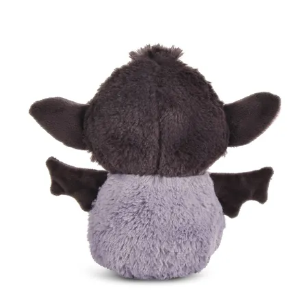NICI Kuscheltier Fledermaus Drallula Forest Friends NICI Green, 22 cm