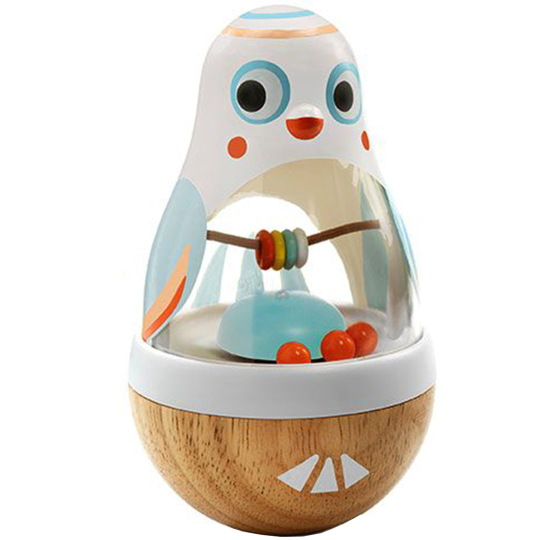 Djeco tuimelaar babypoli DJ06111