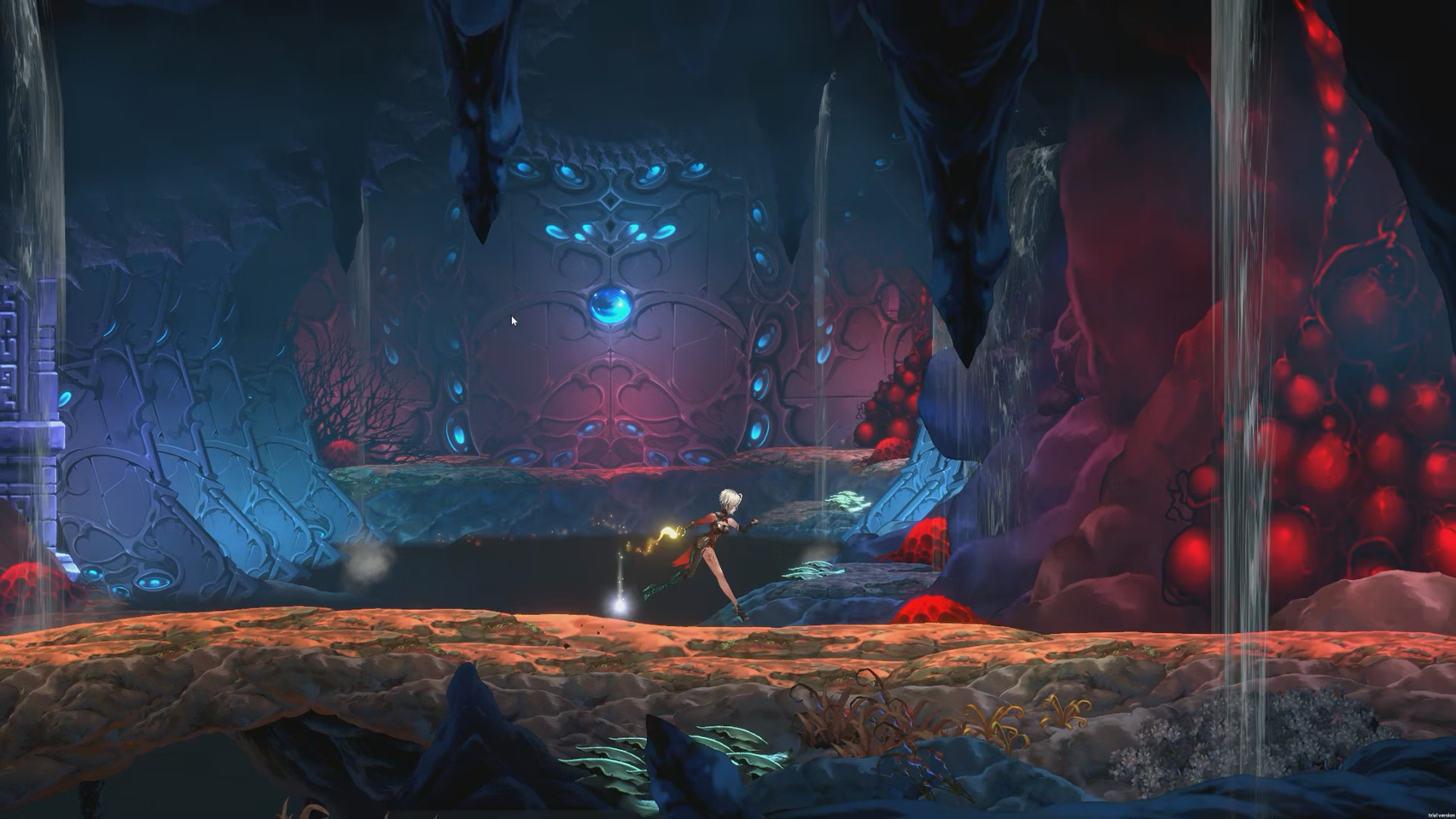 Awaken - Astral Blade (Tania's Edition)- PlayStation 5