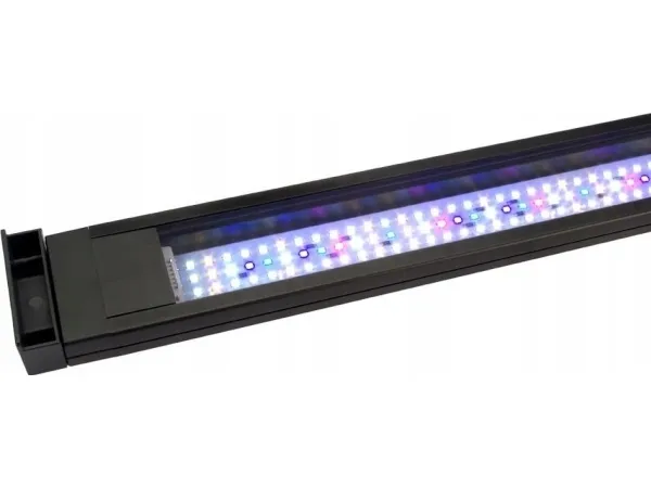 Fluval LED-lysbjælke til planter, 115-145 cm, 59W