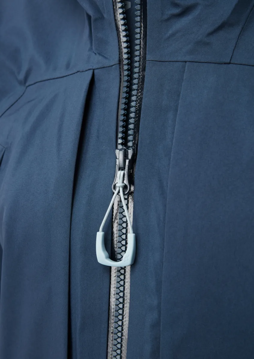 Rab Khroma Converge Jacket Wmns Tempest Blue