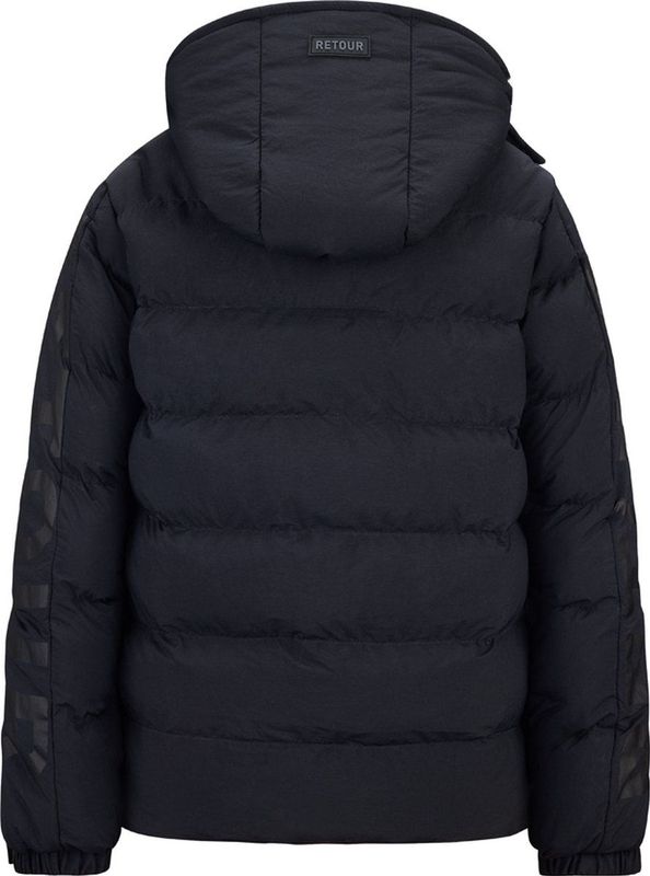 Retour Jeans Terence Jongens Jas